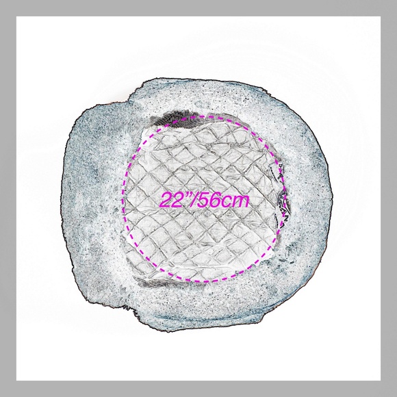 HARRICANA Par Mariouche Upcycled Sheared Beaver Vintage Chapka Hat Brown/Purple - Picture 6 of 8